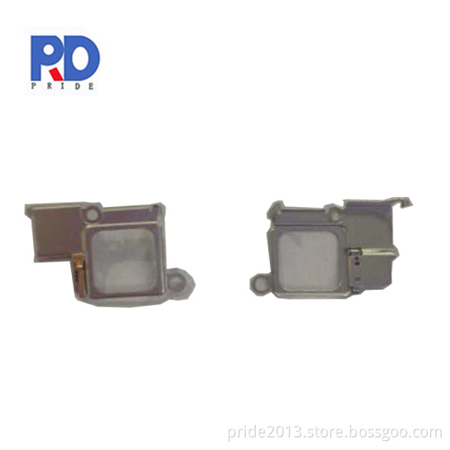 Speaker Buzzer Cover, Flex Cable Replacement Spare Part for iPhone 5s